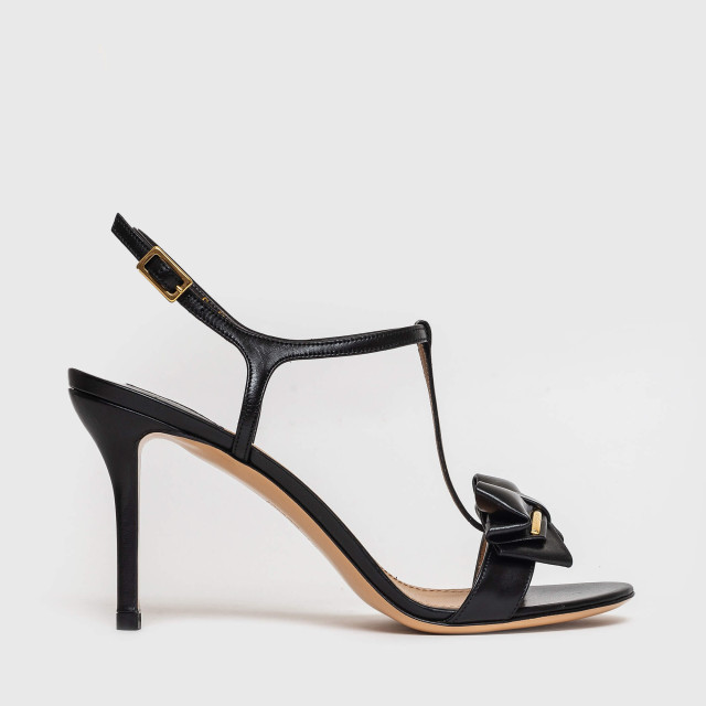 Босоножки Salvatore Ferragamo
